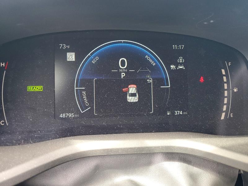 Aukcja sprzedaży 2025 Toyota Camry, vin: 4T1DAACK1SU528445, numer aukcji: 49284696