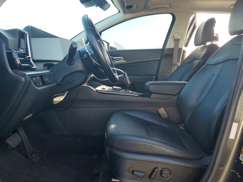 Aukcja sprzedaży 2024 Kia Sportage Hybrid, vin: KNDPVCDG3R7129654, numer aukcji: 48781936