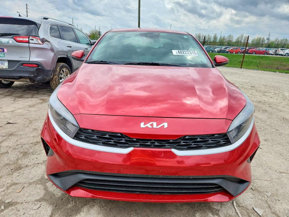 Aukcja sprzedaży 2023 Kia Forte, vin: 3KPF24AD4PE630912, numer aukcji: 48222316