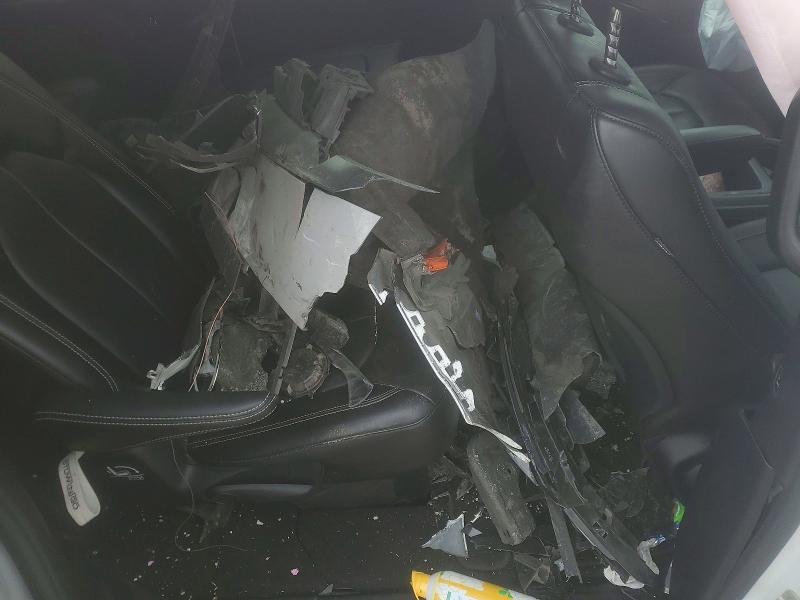 51670446 :رقم المزاد ، 2C4RC1BG4SR504042 vin ، 2025 Chrysler Pacifica مزاد بيع