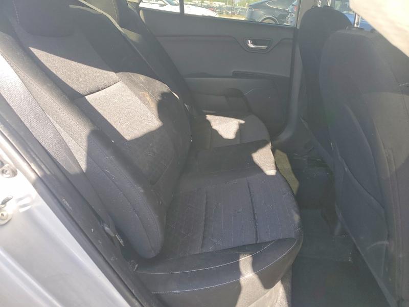 Aukcja sprzedaży 2020 Kia Rio, vin: 3KPA24AD1LE297671, numer aukcji: 50829986