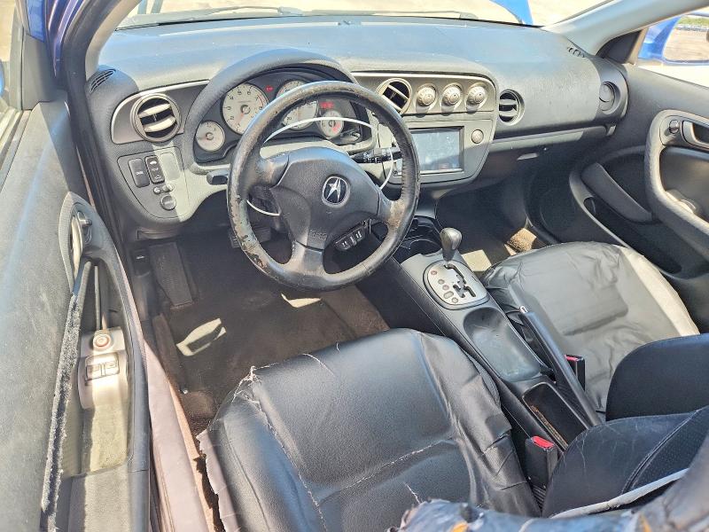 Aukcja sprzedaży 2005 Acura Rsx, vin: JH4DC54825S007936, numer aukcji: 48839596