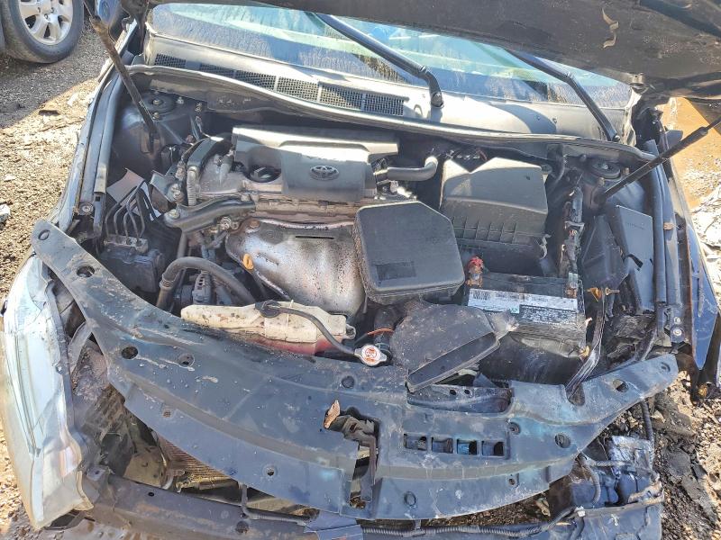2017 Toyota Camry მანქანა იყიდება აუქციონზე, vin: 4T1BF1FK9HU723187, აუქციონის ნომერი: 51695436