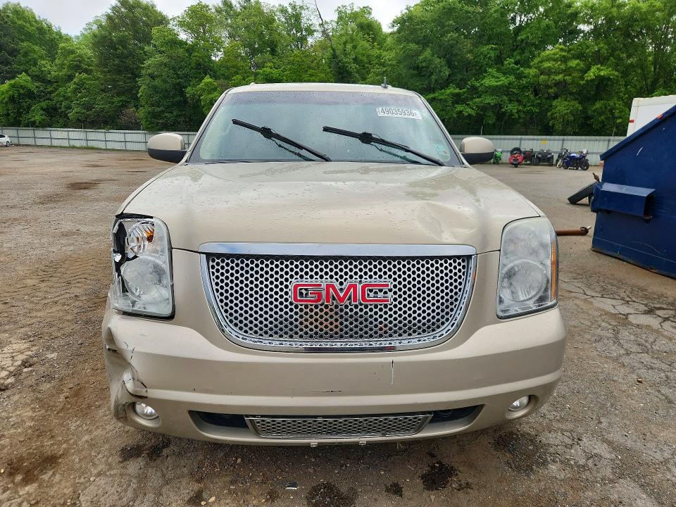 Продаж на аукціоні авто 2011 Gmc Yukon, vin: 1GKS1EEFXBR220295, номер лоту: 49035936