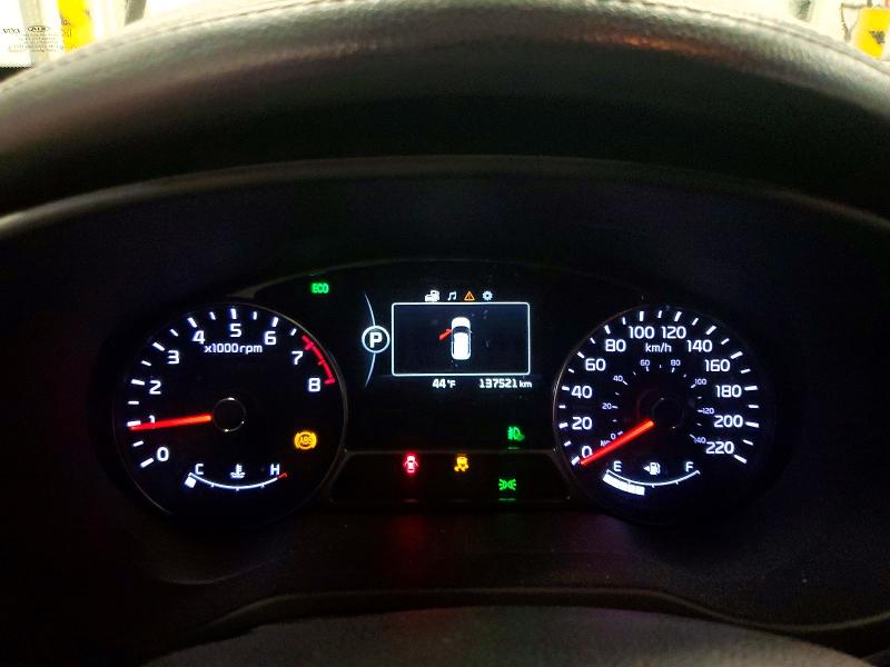 Aukcja sprzedaży 2015 Kia Soul, vin: KNDJX3A51F7212773, numer aukcji: 48711426