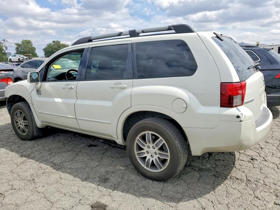 Продаж на аукціоні авто 2005 Mitsubishi Endeavor, vin: 4A4MM41S25E070406, номер лоту: 48493086