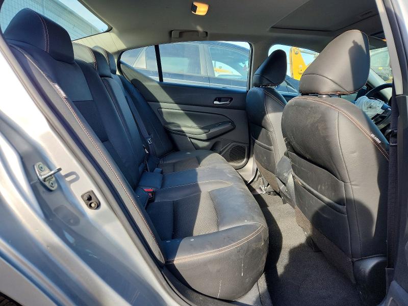 2021 Nissan Altima მანქანა იყიდება აუქციონზე, vin: 1N4BL4CW2MN397457, აუქციონის ნომერი: 49279366