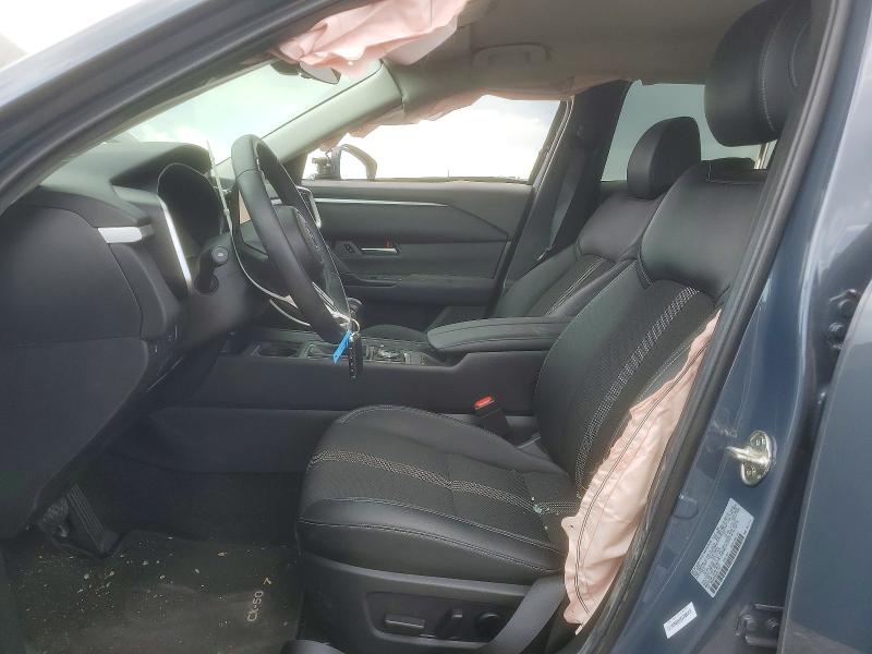 Продажа на аукционе авто 2025 Mazda Cx-50, vin: 7MMVABBM5SN317521, номер лота: 50227926