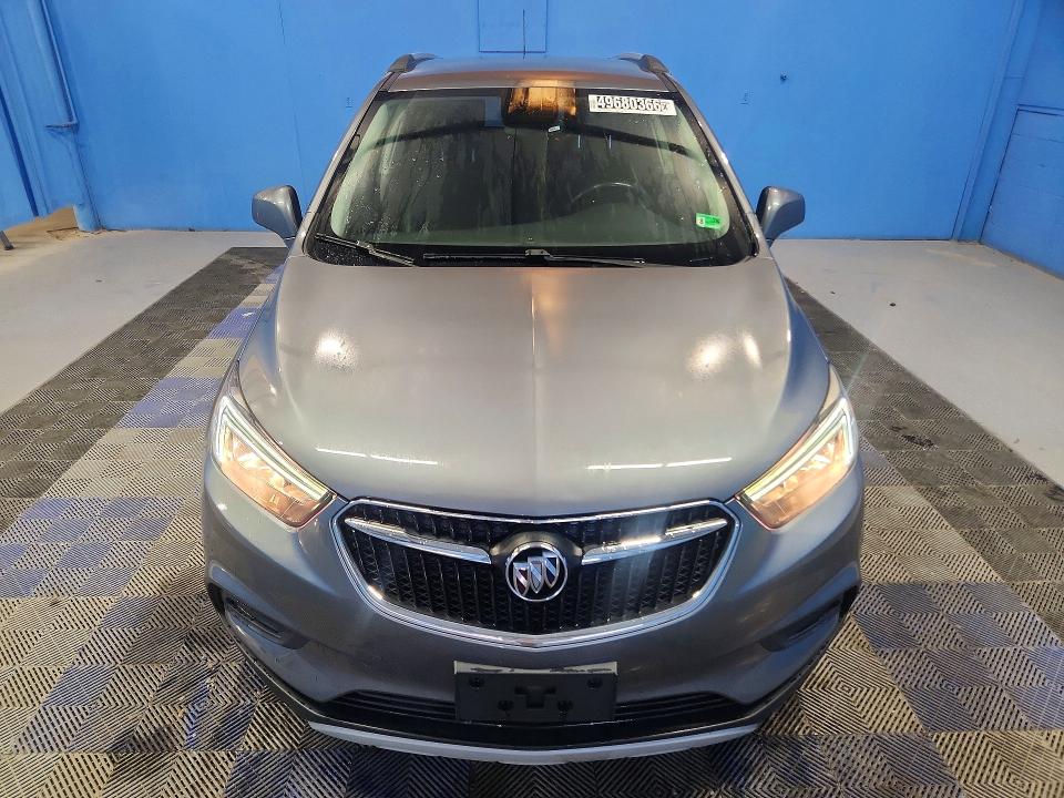 Aukcja sprzedaży 2020 Buick Encore, vin: KL4CJESB0LB033802, numer aukcji: 49680366