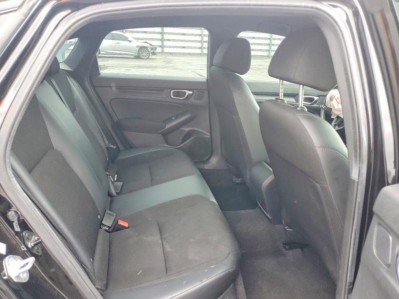Продажа на аукционе авто 2024 Honda Civic, vin: 2HGFE2F58RH563480, номер лота: 49136806