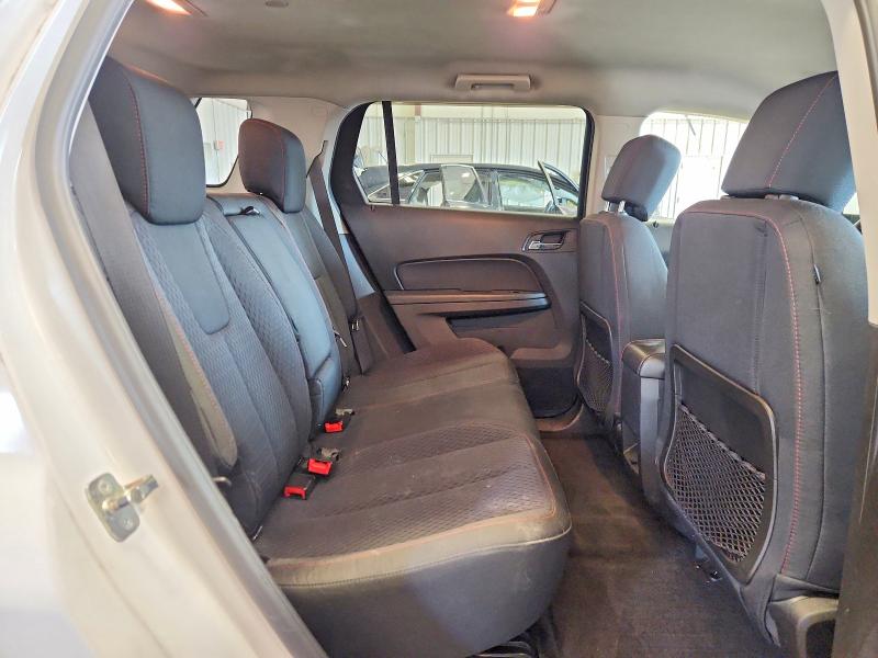 49075976 :رقم المزاد ، 2CTFLREC3B6430841 vin ، 2011 Gmc Terrain مزاد بيع