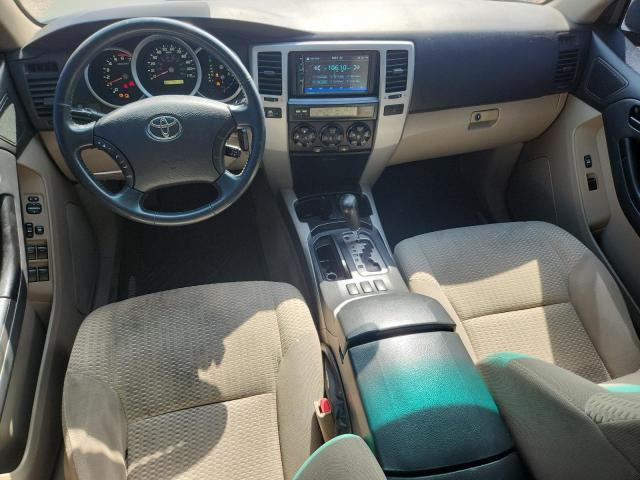 2006 Toyota 4runner მანქანა იყიდება აუქციონზე, vin: JTEZU14R760083165, აუქციონის ნომერი: 48160016