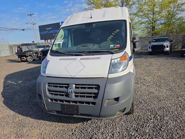 Aukcja sprzedaży 2018 Ram Promaster 3500, vin: 3C6URVHG9JE116934, numer aukcji: 50995966