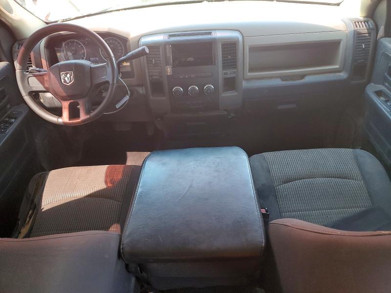 Aukcja sprzedaży 2010 Dodge Ram 1500, vin: 1D7RB1GP9AS122135, numer aukcji: 50831846