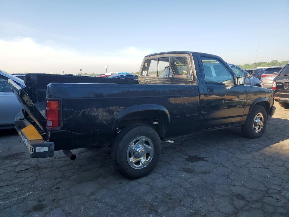 Aukcja sprzedaży 1994 Dodge Dakota, vin: 1B7FL26X8RW115666, numer aukcji: 50499436