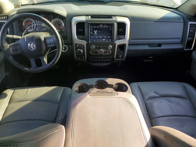 Aukcja sprzedaży 2019 Ram 1500 Classic, vin: 1C6RR7LT7KS613789, numer aukcji: 50305206