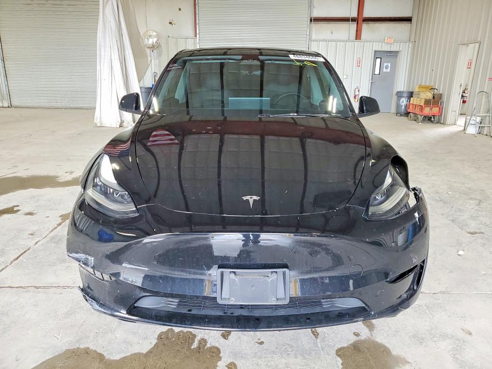 Продажа на аукционе авто 2023 Tesla Model Y, vin: 7SAYGDEE0PA191148, номер лота: 48834686