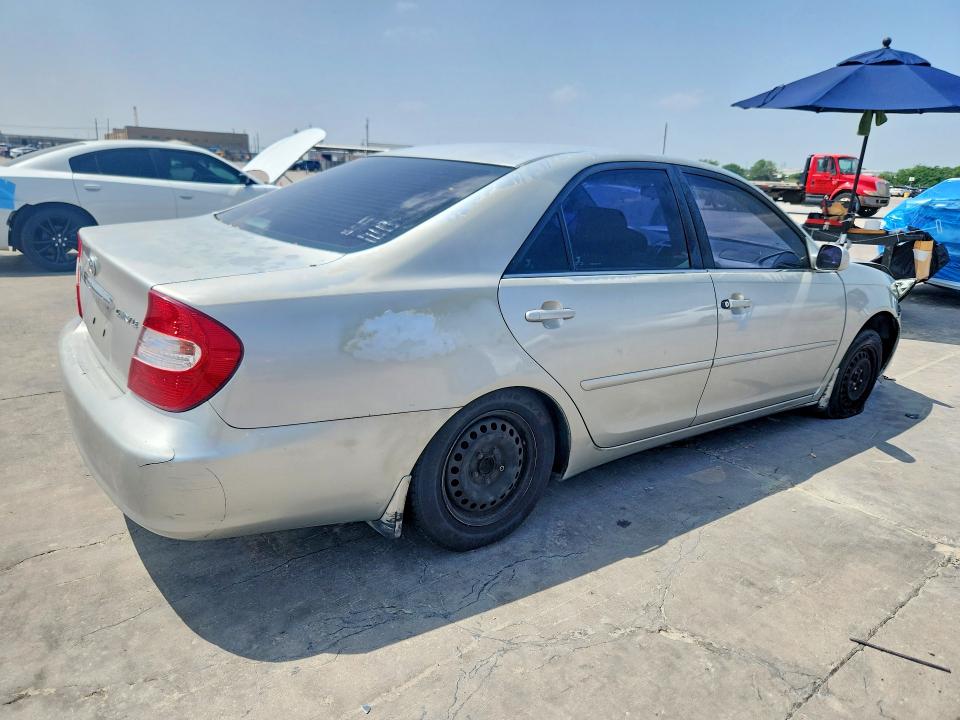 Aukcja sprzedaży 2002 Toyota Camry, vin: 4T1BE32K92U503284, numer aukcji: 51325726