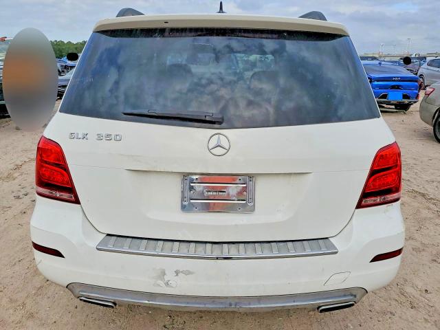 Продажа на аукционе авто 2014 Mercedes-benz Glk, vin: WDCGG5HB4EG312652, номер лота: 50965676