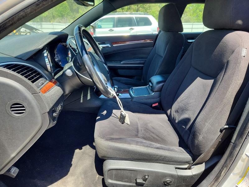 Aukcja sprzedaży 2012 Chrysler 300, vin: 2C3CCAAGXCH126733, numer aukcji: 49563936