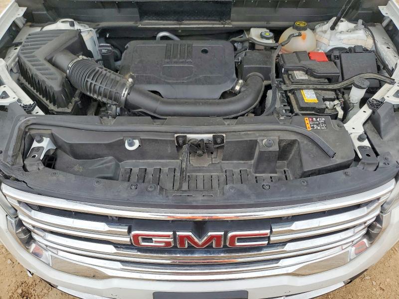 Продаж на аукціоні авто 2023 Gmc Acadia, vin: 1GKKNKL45PZ166934, номер лоту: 50196326