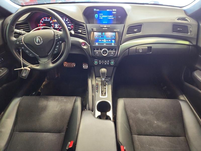 Aukcja sprzedaży 2016 Acura Ilx, vin: 19UDE2F82GA000759, numer aukcji: 51034596