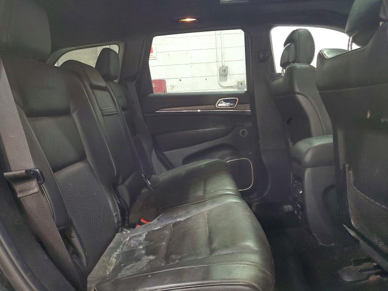 Продажа на аукционе авто 2014 Jeep Grand Cherokee, vin: 1C4RJFJMXEC352467, номер лота: 51843426