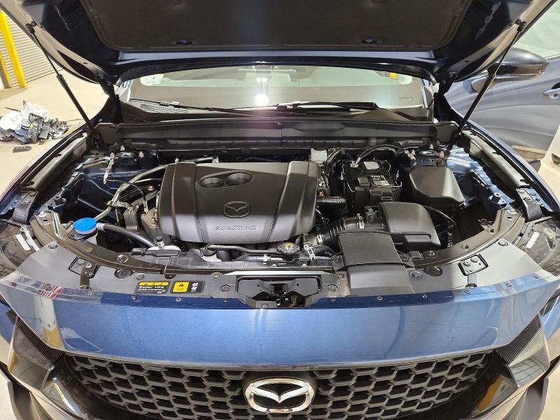 50997746 :رقم المزاد ، 7MMVABBLXTN481758 vin ، 2026 Mazda Cx-50 مزاد بيع