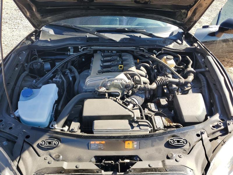 Продаж на аукціоні авто 2020 Mazda Mx-5 Miata, vin: JM1NDAD79L0412414, номер лоту: 48474206