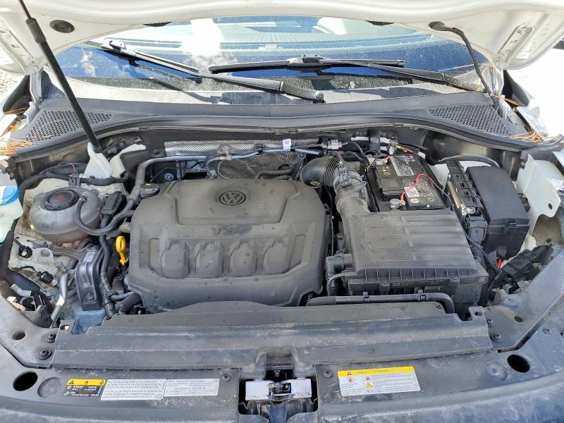 Aukcja sprzedaży 2021 Volkswagen Tiguan, vin: 3VV2B7AX6MM118677, numer aukcji: 51842676