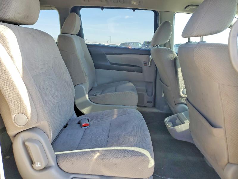 Продаж на аукціоні авто 2016 Honda Odyssey, vin: 5FNRL5H46GB512232, номер лоту: 50957426