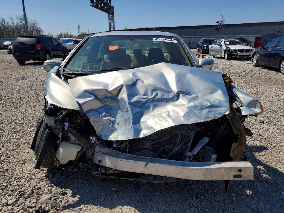 2008 Honda Civic მანქანა იყიდება აუქციონზე, vin: JHMFA36248S013804, აუქციონის ნომერი: 51825016