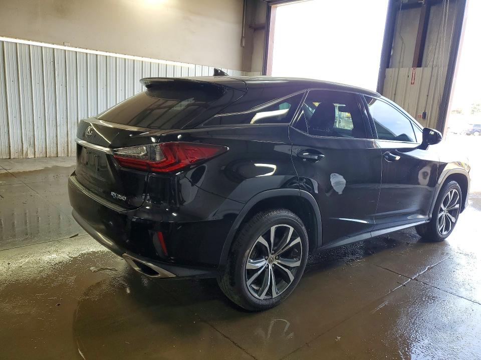 Продажа на аукционе авто 2017 Lexus Rx 350, vin: 2T2BZMCA6HC093307, номер лота: 50326566