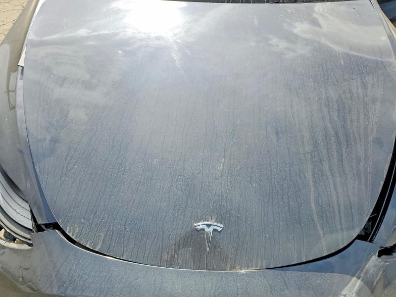 2023 Tesla Model Y მანქანა იყიდება აუქციონზე, vin: 7SAYGDEF4PF715462, აუქციონის ნომერი: 50361186