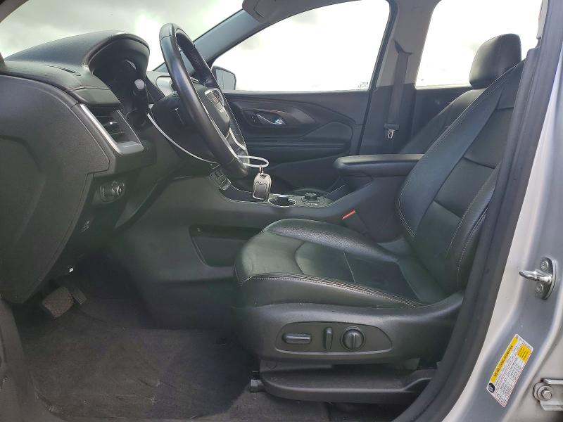 2019 Gmc Terrain მანქანა იყიდება აუქციონზე, vin: 3GKALPEV1KL180575, აუქციონის ნომერი: 50723266