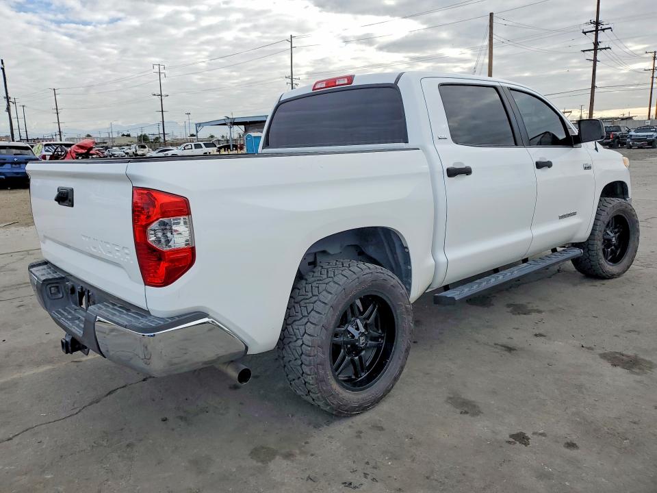 Продаж на аукціоні авто 2014 Toyota Tundra, vin: 5TFEY5F13EX171285, номер лоту: 51502056