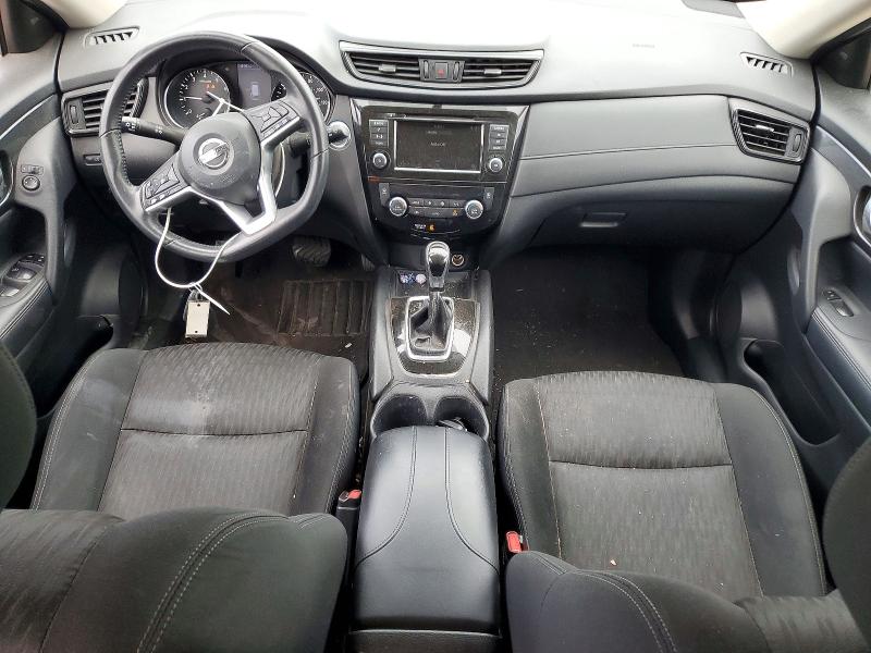 Продаж на аукціоні авто 2018 Nissan Rogue, vin: KNMAT2MV8JP622397, номер лоту: 49262686