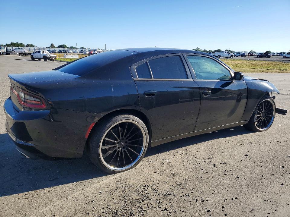 Aukcja sprzedaży 2016 Dodge Charger, vin: 2C3CDXBG9GH266969, numer aukcji: 48784746