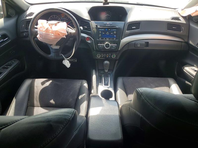 Aukcja sprzedaży 2016 Acura Ilx, vin: 19UDE2F83GA015092, numer aukcji: 48213306