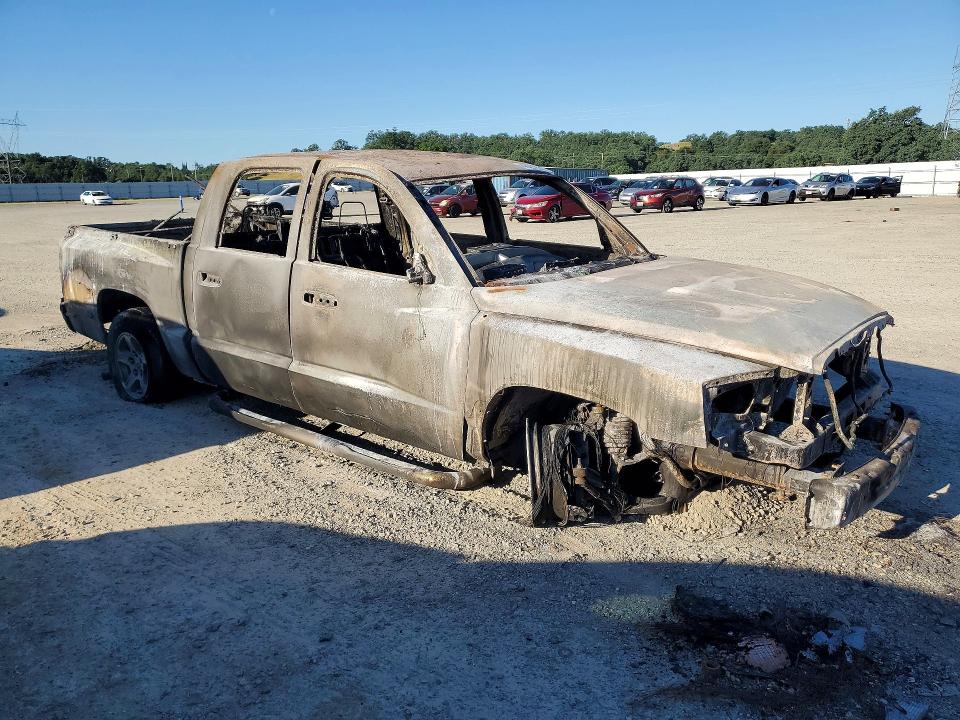 Aukcja sprzedaży 2007 Dodge Dakota, vin: 1D7HE48N17S107378, numer aukcji: 49272566