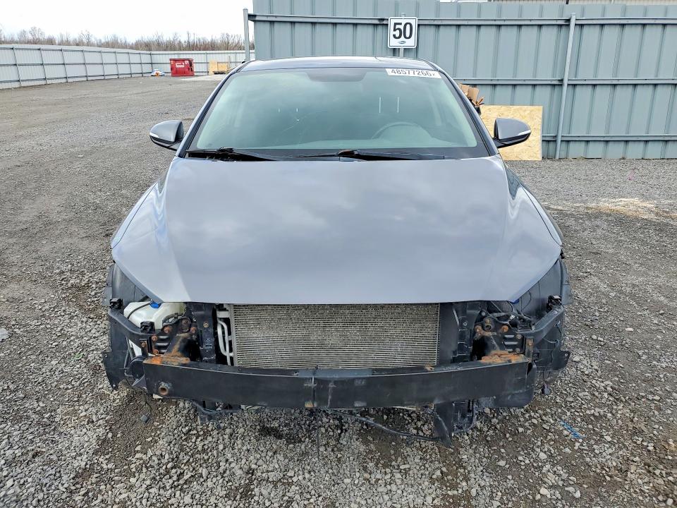 Aukcja sprzedaży 2018 Hyundai Elantra, vin: KMHD84LF4JU559025, numer aukcji: 48577266
