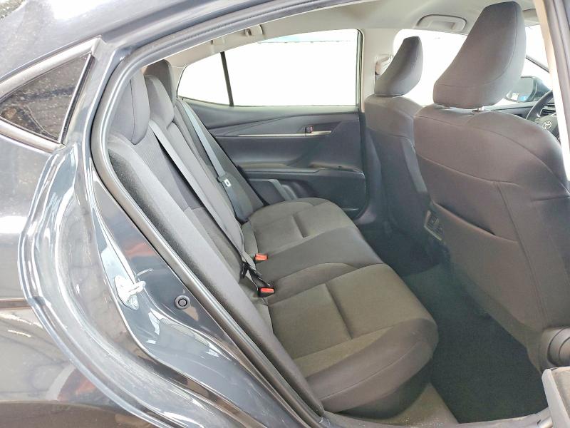 Продаж на аукціоні авто 2025 Toyota Camry, vin: 4T1DAACK6SU007513, номер лоту: 51034106
