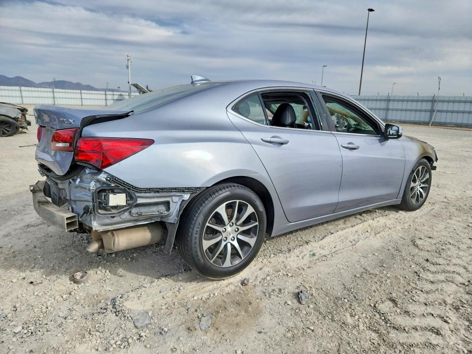 Продажа на аукционе авто 2015 Acura Tlx, vin: 19UUB1F58FA018819, номер лота: 48501286