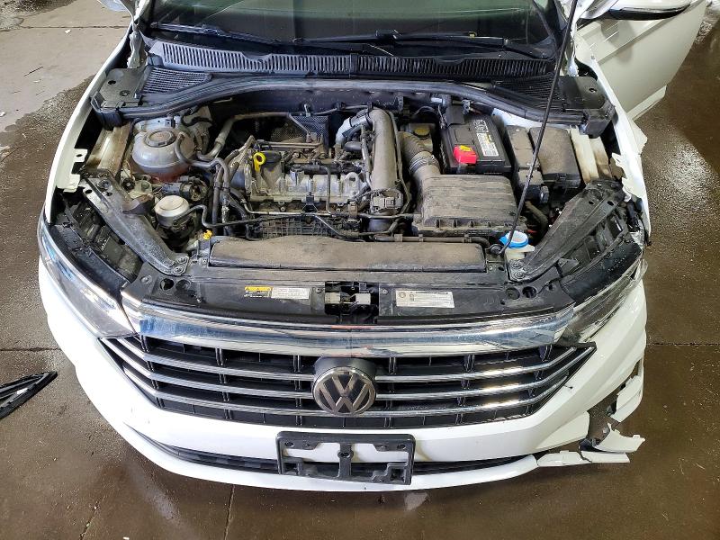 49184606 :رقم المزاد ، 3VWG57BU0KM059152 vin ، 2019 Volkswagen Jetta مزاد بيع