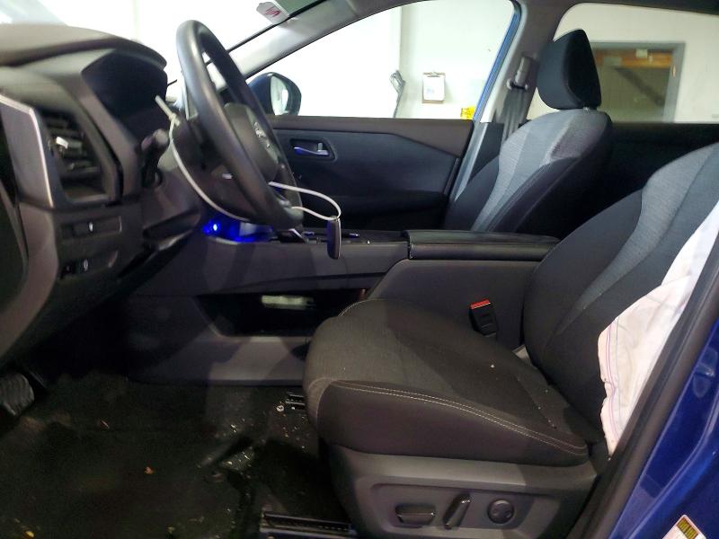 Продаж на аукціоні авто 2023 Nissan Rogue, vin: 5N1BT3BA3PC811089, номер лоту: 50303606