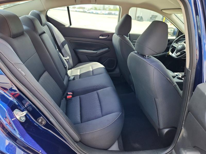 2022 Nissan Altima მანქანა იყიდება აუქციონზე, vin: 1N4BL4BV0NN356366, აუქციონის ნომერი: 51160296
