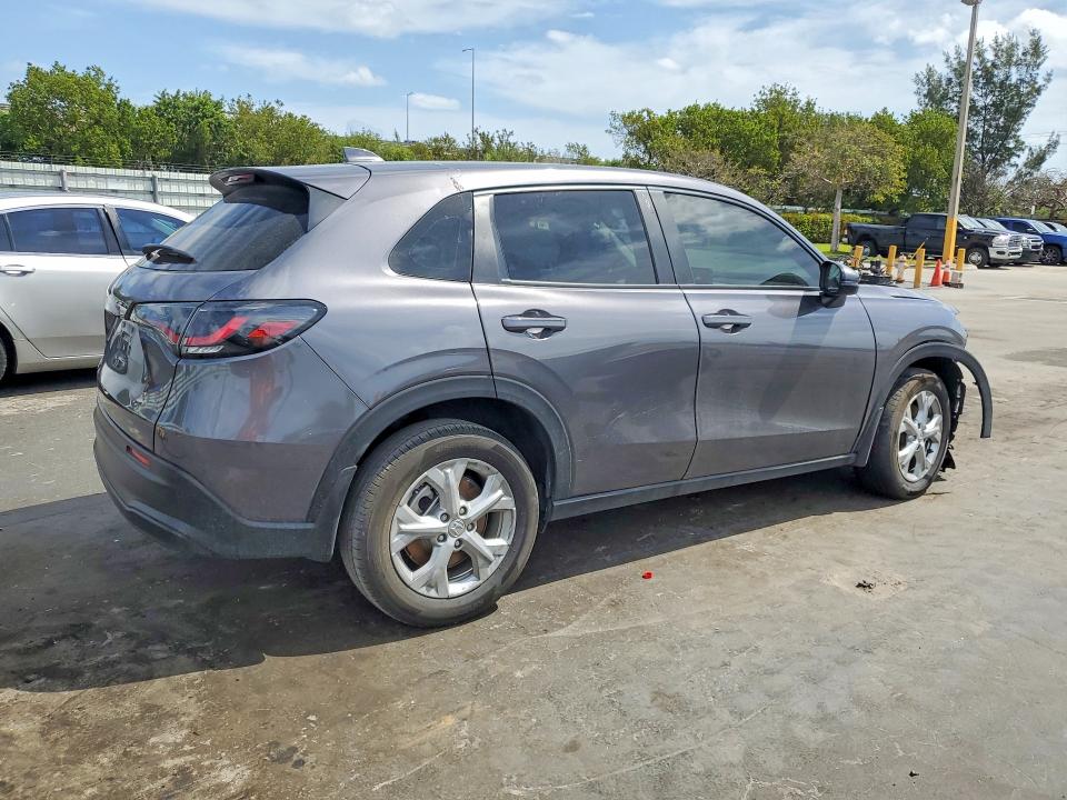 Aukcja sprzedaży 2025 Honda Hr-v, vin: 3CZRZ1H37SM735814, numer aukcji: 49470096