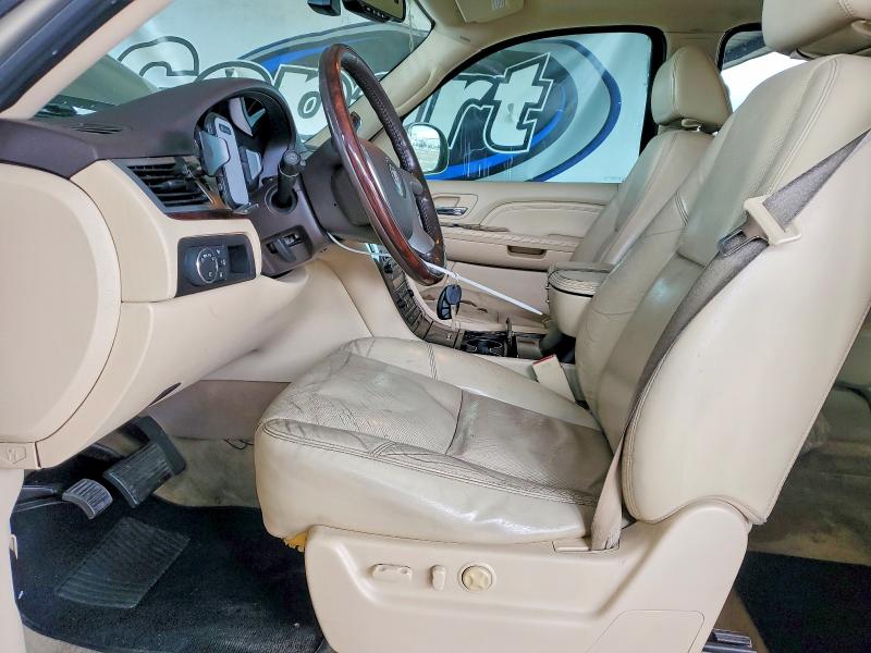 Продаж на аукціоні авто 2008 Cadillac Escalade, vin: 1GYFK63838R178429, номер лоту: 48513096