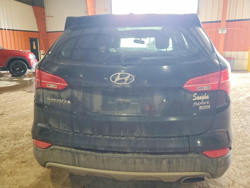 Aukcja sprzedaży 2014 Hyundai Santa Fe Sport, vin: 5XYZUDLB3EG181788, numer aukcji: 49143186