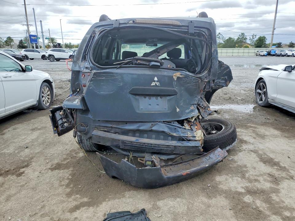 Aukcja sprzedaży 2005 Mitsubishi Endeavor, vin: 4A4MN21S05E062788, numer aukcji: 47388976